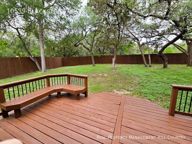 Building Photo - 10539 Blackstone Creek
