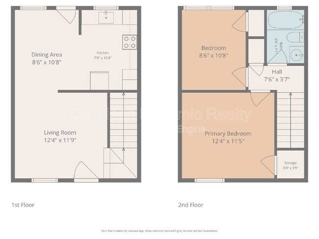 Building Photo - 325 S Gardner Ave