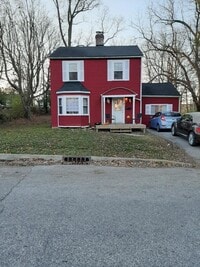 Building Photo - 311 N Jefferson St