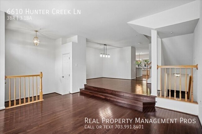 Building Photo - 6610 Hunter Creek Ln