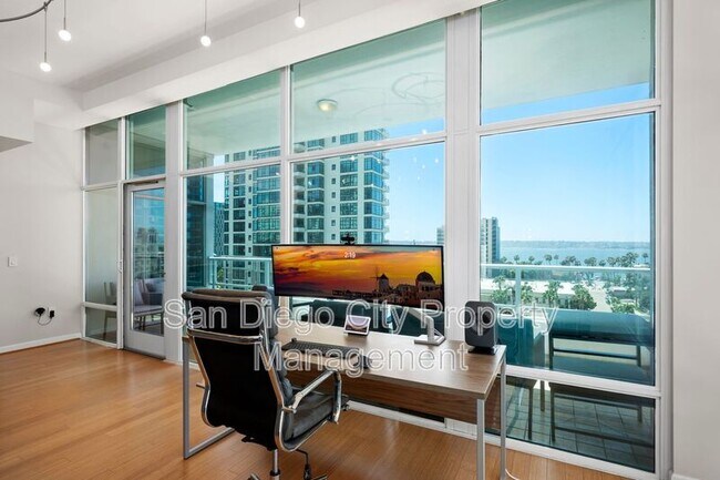 Building Photo - 1262 Kettner Blvd