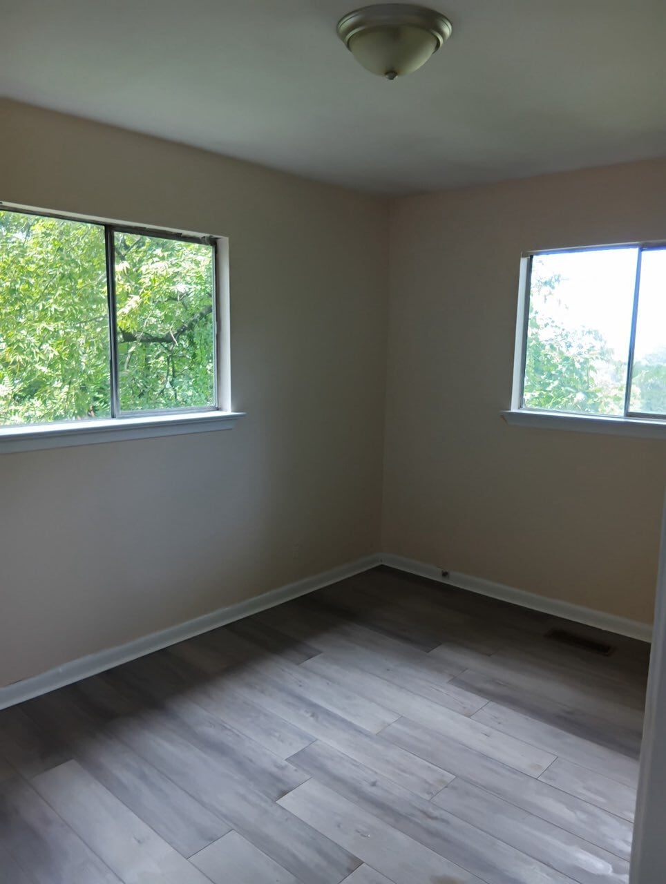 Bedroom #2 - 3807 15th Ave