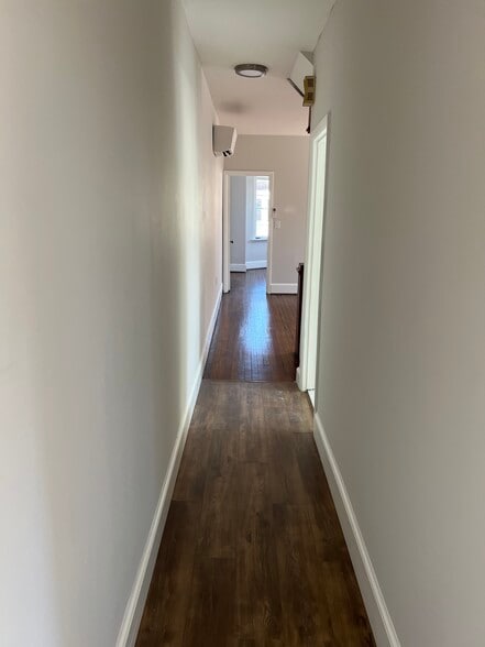 Hallway - 102 W 30th St