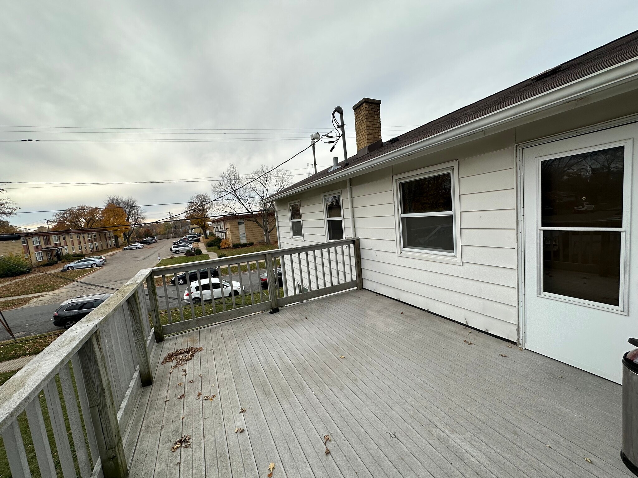 Building Photo - 3503 Albert Ct