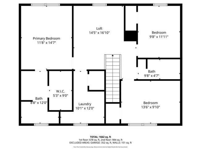 Building Photo - 564 Pemberton St