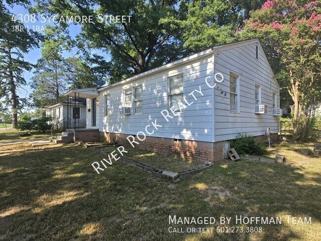 Building Photo - 4308 Sycamore St