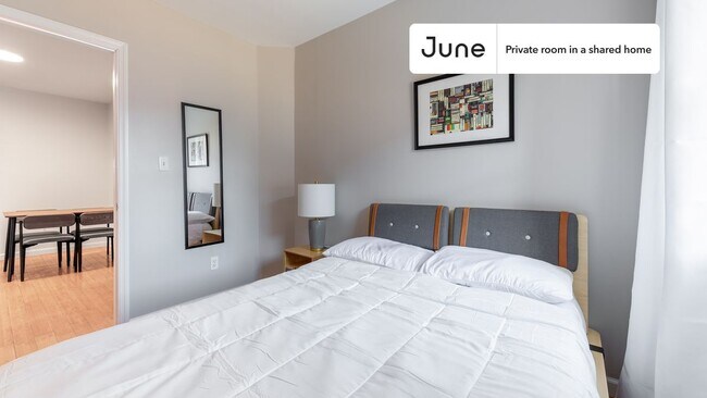 Building Photo - Room in Shared 4 bed/2 bath home in Flatbush
