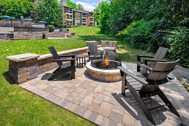 Building Photo - The Magnolia Apartments