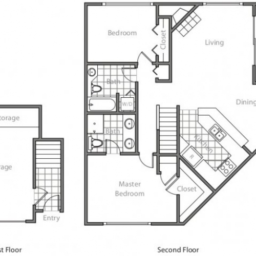 22CA - LionsGate South