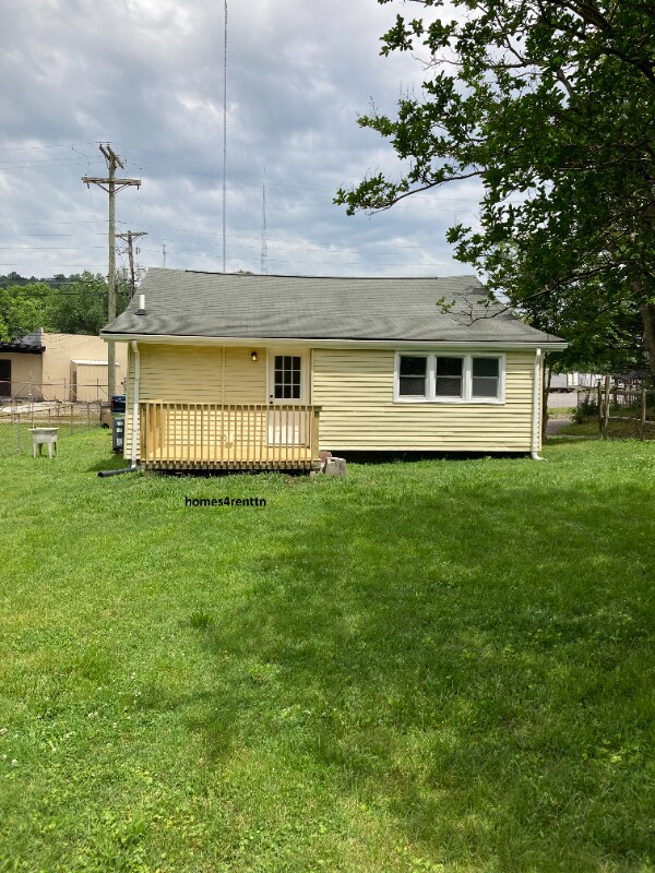 Building Photo - 522 Radford Pl