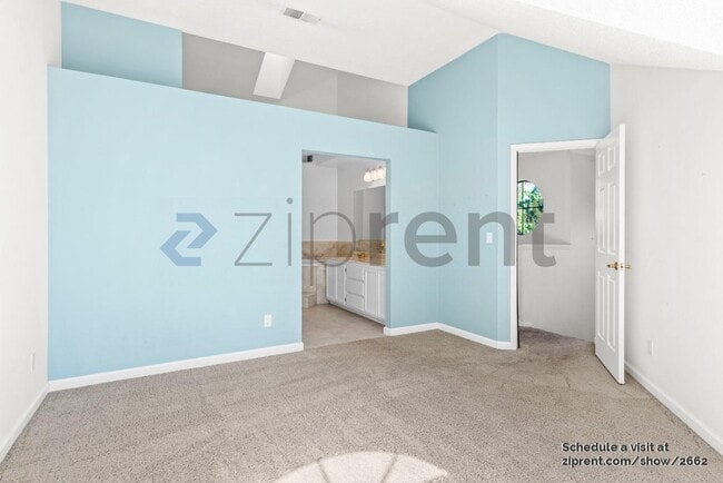 Building Photo - 1011 Asbury Way