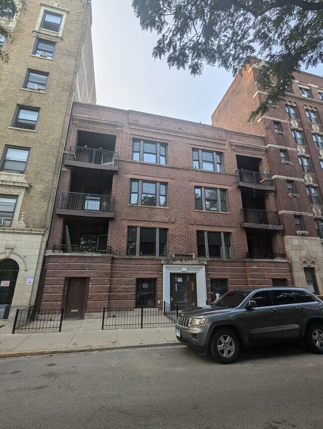 Primary Photo - 616 W Patterson Ave