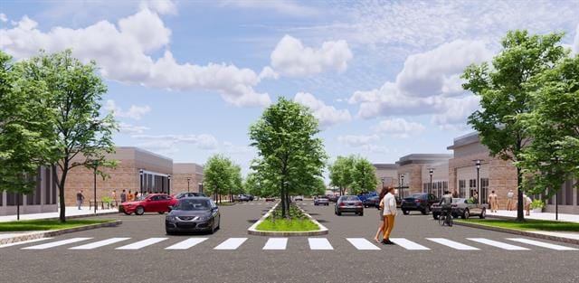 Building Photo - 4437 Ward St