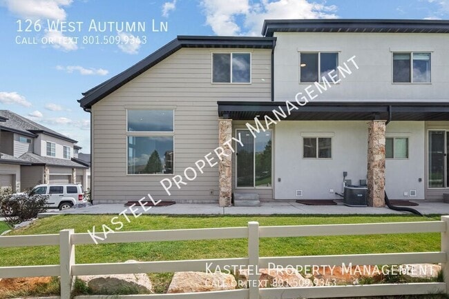 Building Photo - 126 W Autumn Ln