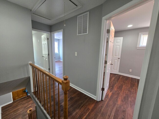 Building Photo - **3 BEDROOM TOWNHOME IN BALTIMORE COUNTY COMING SOON**