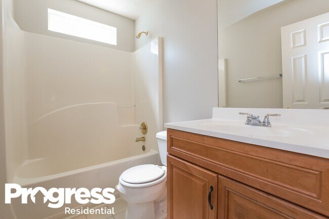 Building Photo - 4953 Abbotts Glen Trail NW
