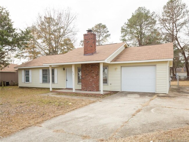 Primary Photo - 608 Missenburg Ct