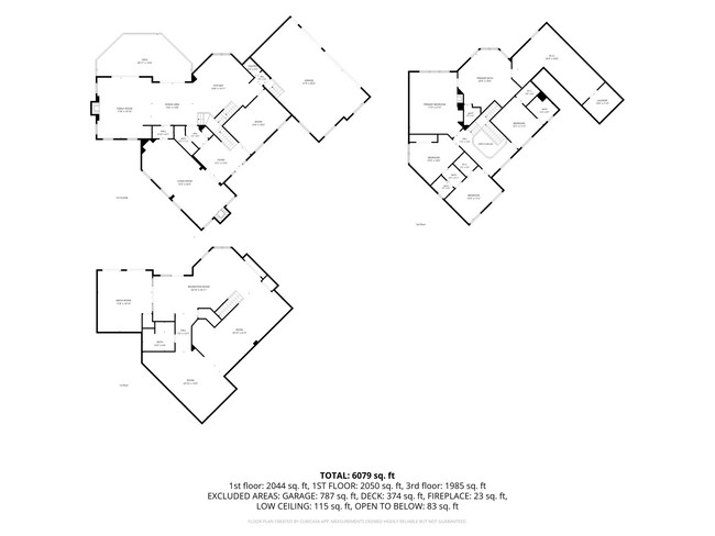Building Photo - 678 Canterbury Dr