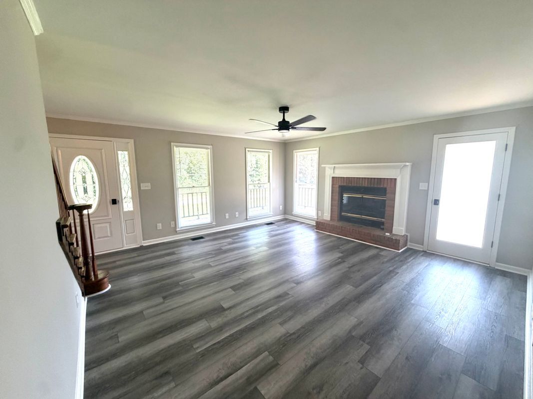 Building Photo - 3603 Ryans Bluff Dr