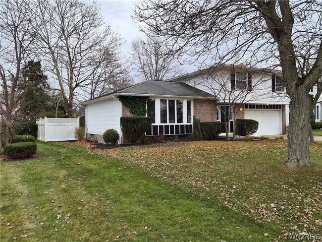 Building Photo - 210 Culpepper Rd