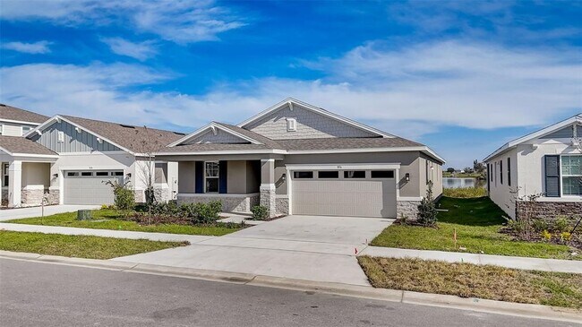 Building Photo - 1016 Griffon Ave