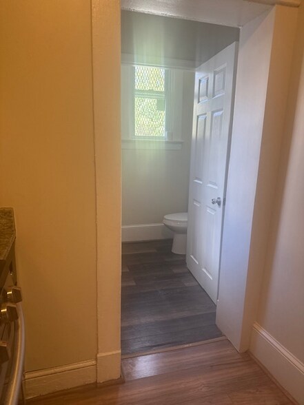 Building Photo - 3216 Gwynns Falls Pkwy