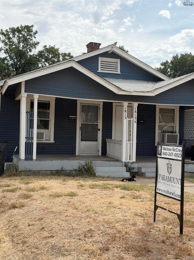 Building Photo - 1813 7th St