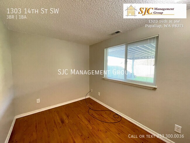 Building Photo - 1303 14th St SW