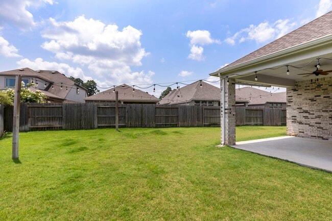 Building Photo - 9407 Oakheath Canyon Ct
