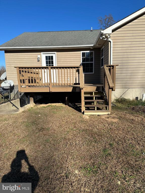 Building Photo - 1110 Finchs Hill Rd