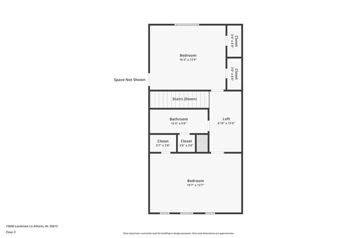 Building Photo - 15646 Landview Ln