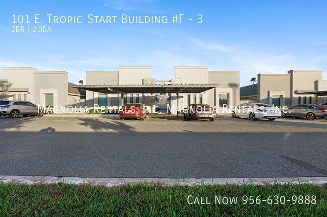 Building Photo - 101 E Tropical Way