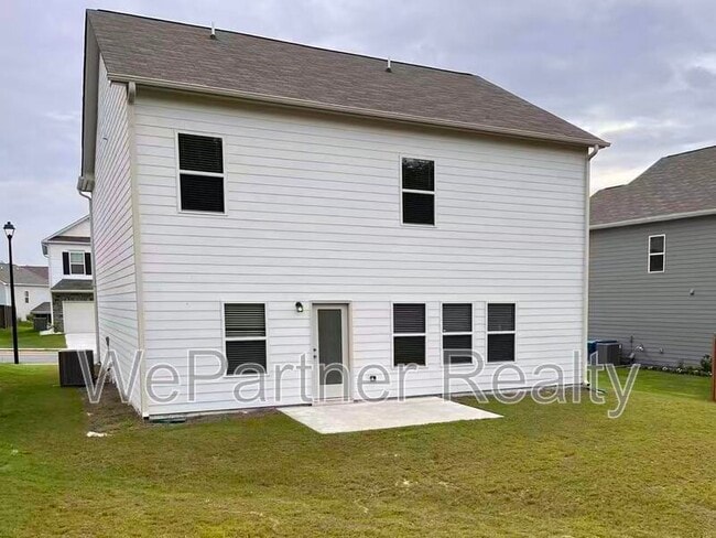 Building Photo - 1831 Campbell Oaks Dr