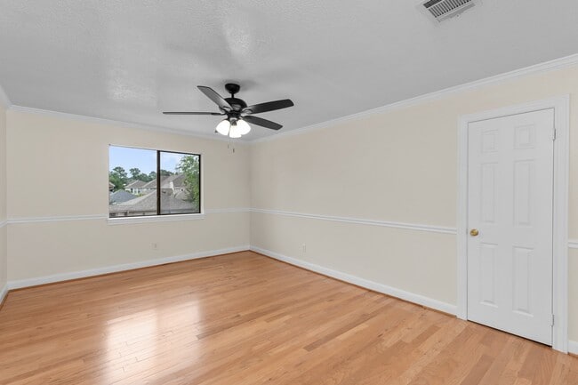 Building Photo - 17402 Wilton Park Ct