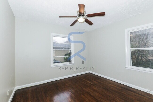Building Photo - Perfect for Families! 3BR/2BA in Belvedere Park, Decatur