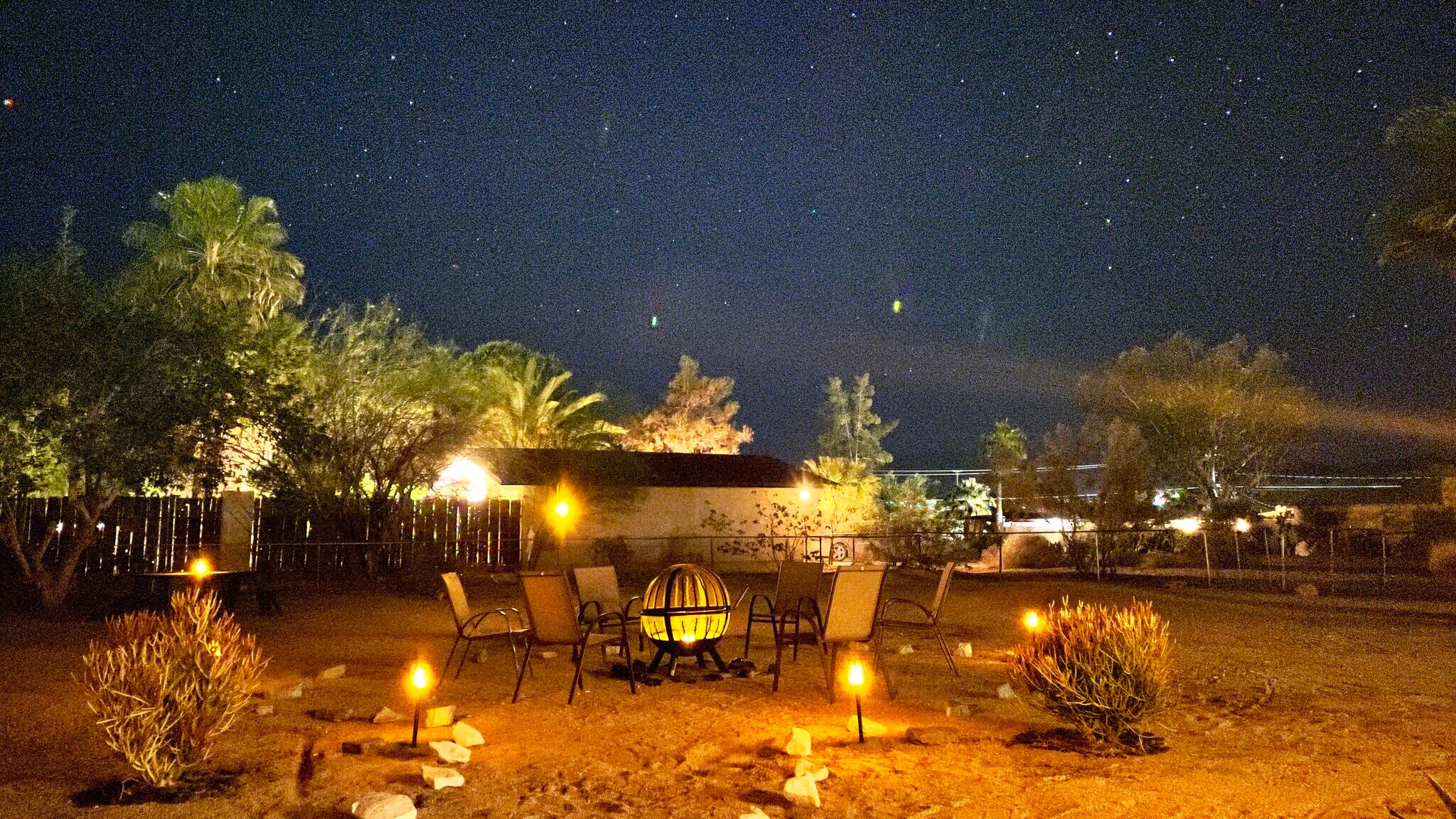 Building Photo - 6707 Palo Verde Ave