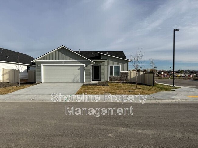 Building Photo - 1870 W Unforgettable St