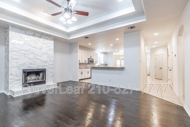 Building Photo - 103 Silver Terrace