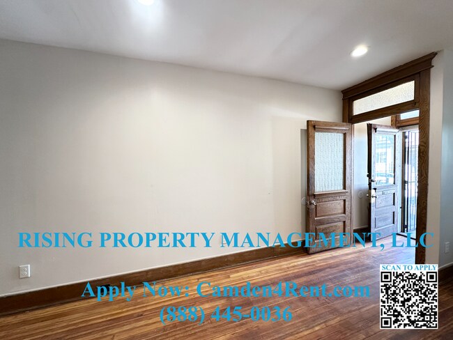 Building Photo - Renovated 4 Bedroom 1.5 Bathroom Home in Parkside A few blocks from Virtua Hospital, Pennsauken a...