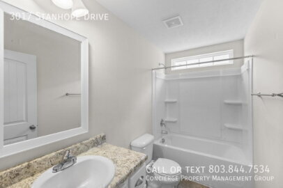 Building Photo - 3017 Stanhope Dr