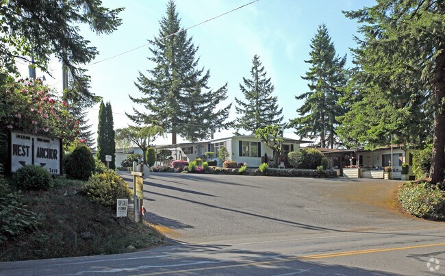 Primary Photo - West Anchor Park Mobile Park