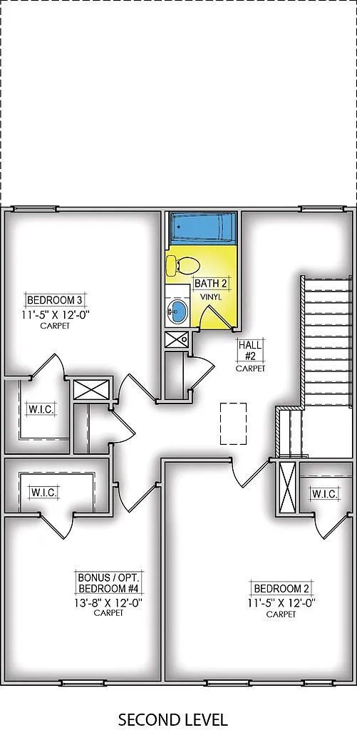 Building Photo - "Spacious Elegance Awaits: 4-Bedroom Haven with Granite Touches in Sumter"
