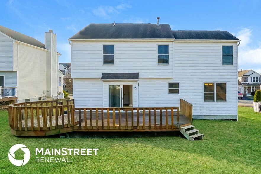 Building Photo - 1139 Deansway Dr