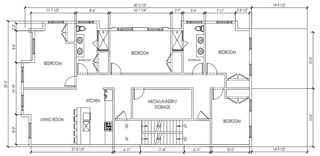 Building Photo - 2200 N 11th St