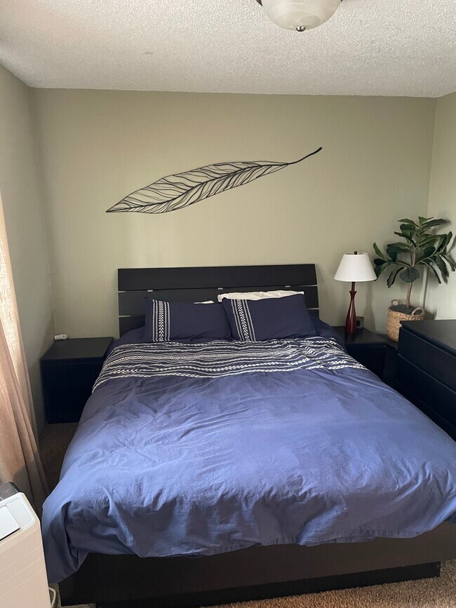 Building Photo - 5120 E St