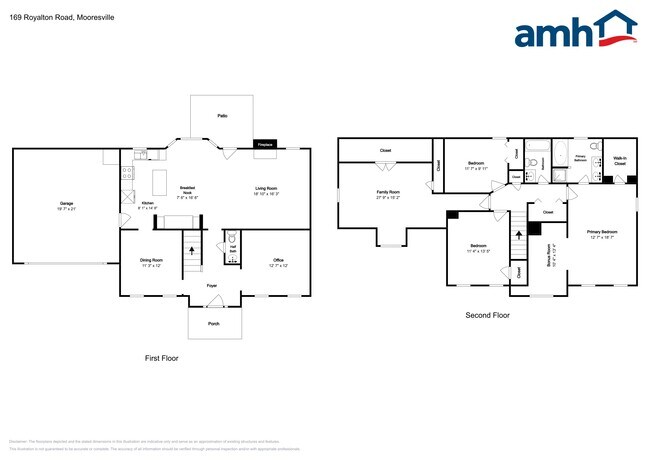 Building Photo - 169 Royalton Rd