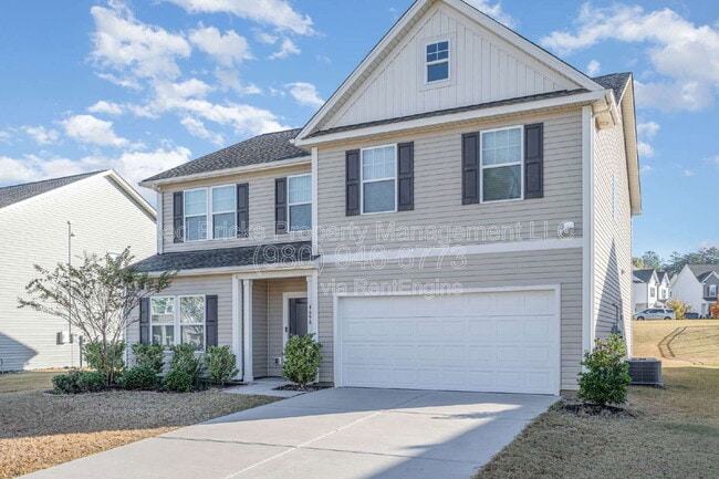 Building Photo - 4698 Selhurst Dr