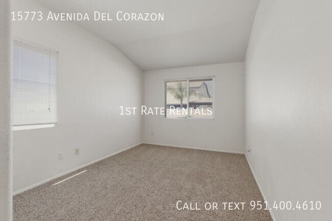 Building Photo - 15773 Avenida Del Corazon