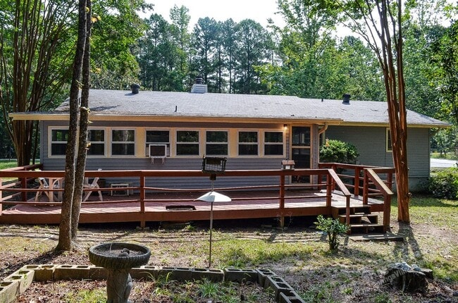 Building Photo - Central Hot Springs Village/Home/Unfurnished