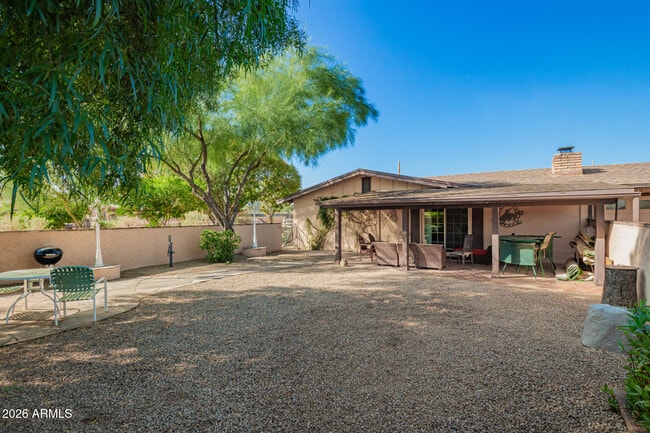 Building Photo - 6419 E Cactus Rd